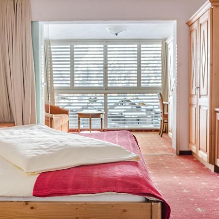 Family Hotel Desiree غراشن المظهر الخارجي الصورة